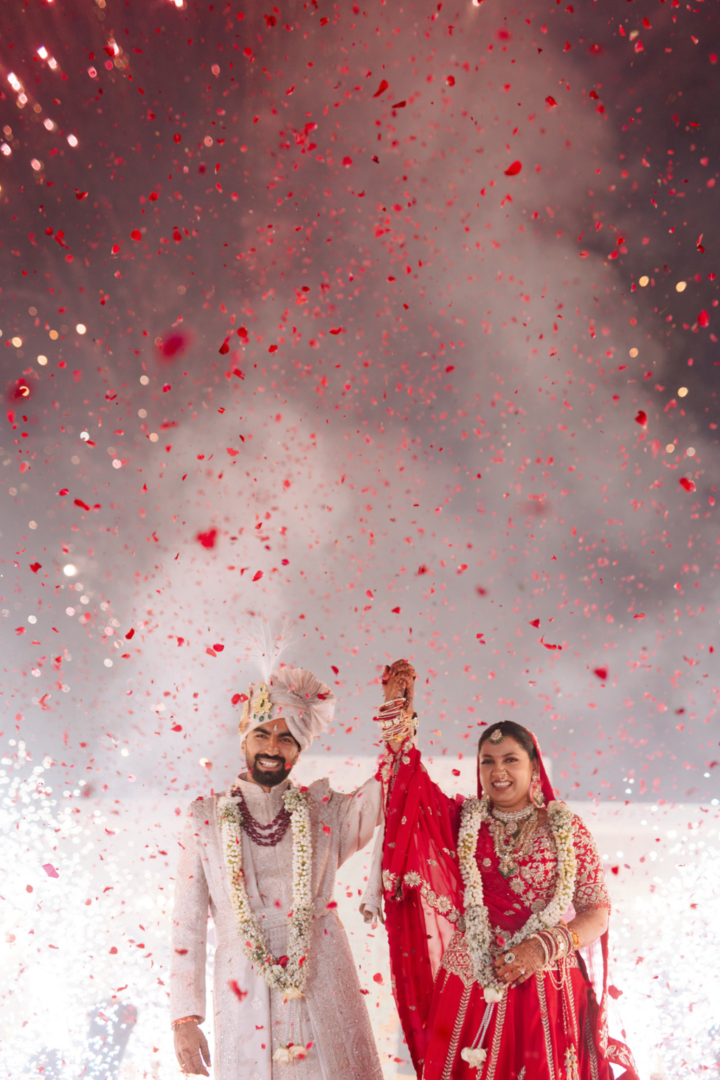 Ritik × Purvi