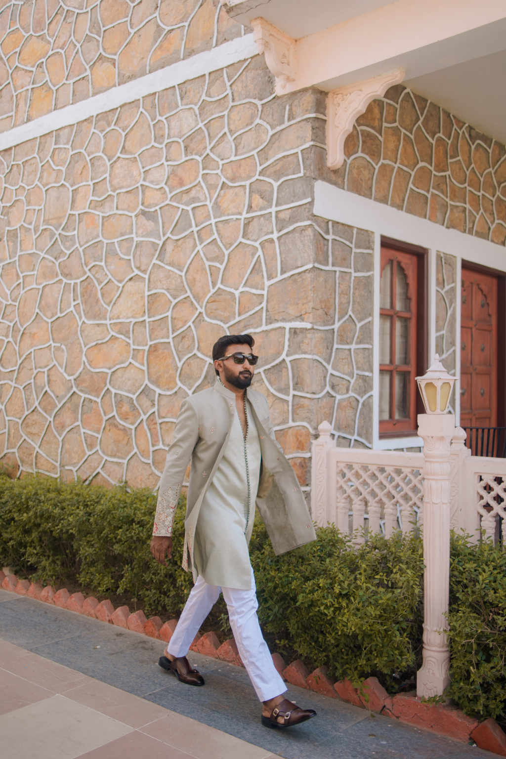Rahul × Shakshi