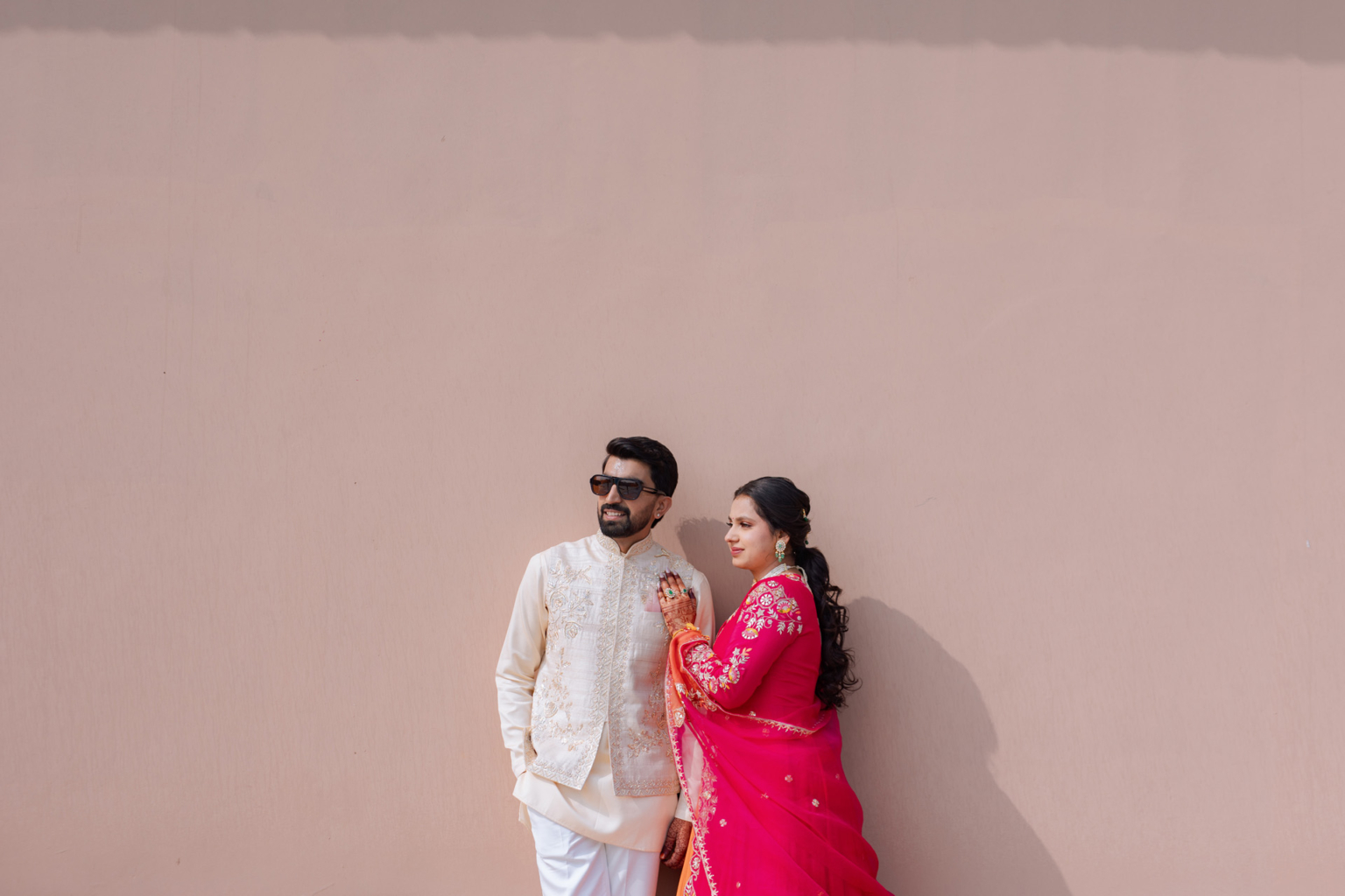 Ritik × Purvi