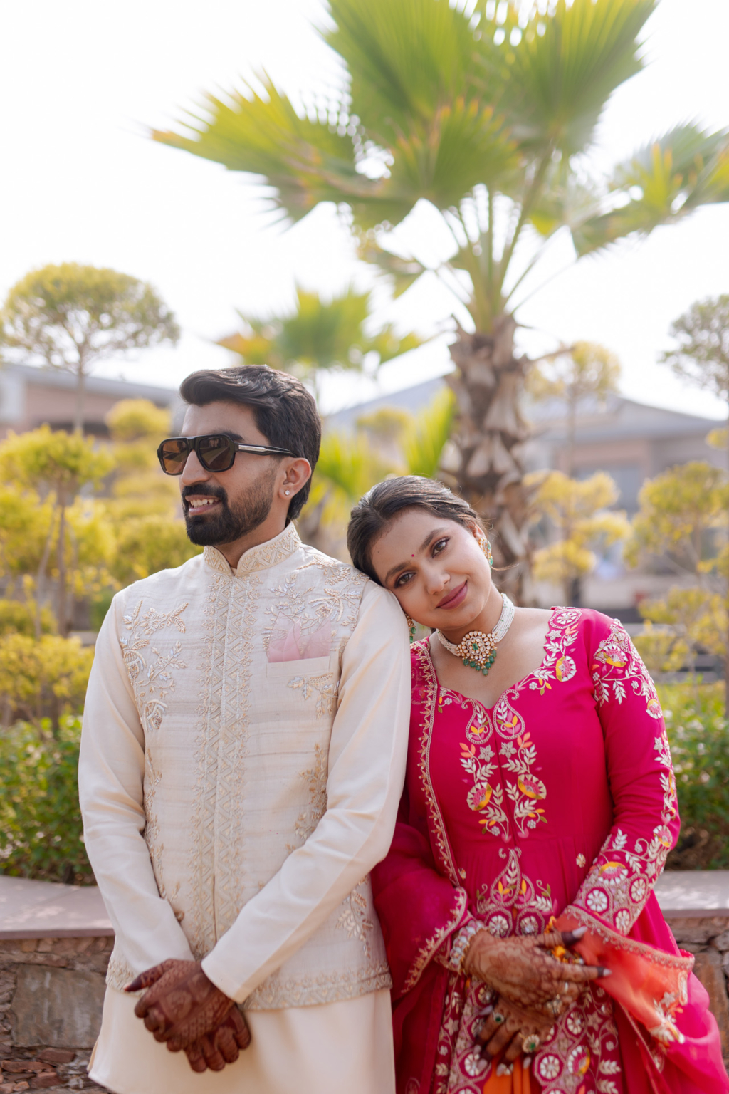 Ritik × Purvi