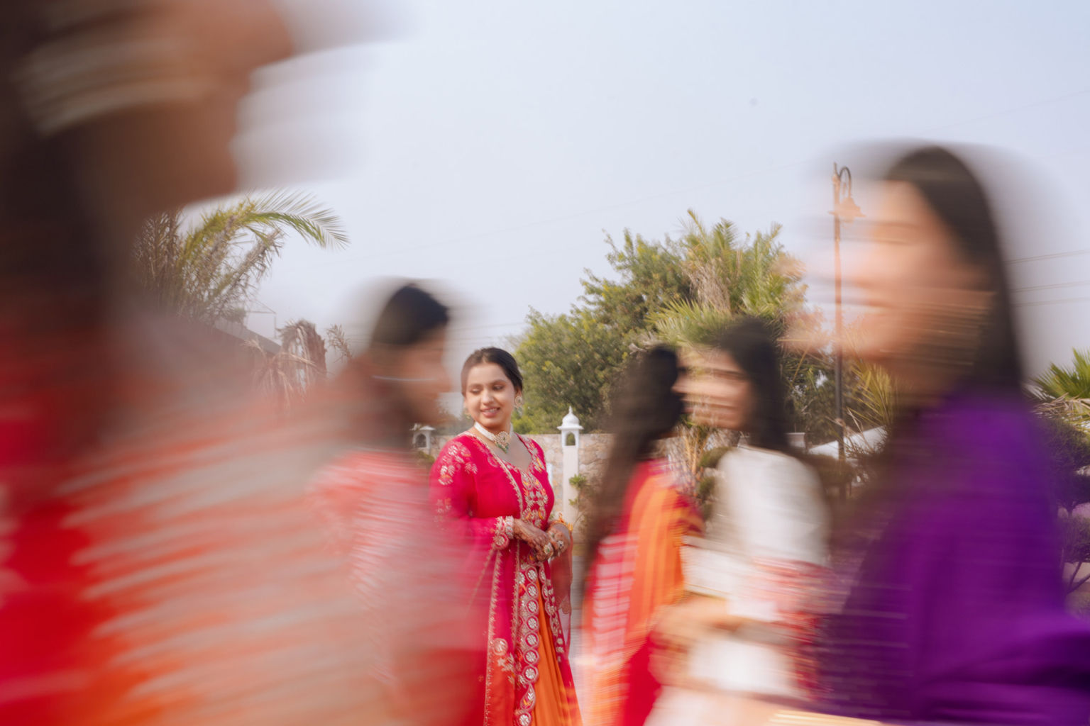 Ritik × Purvi