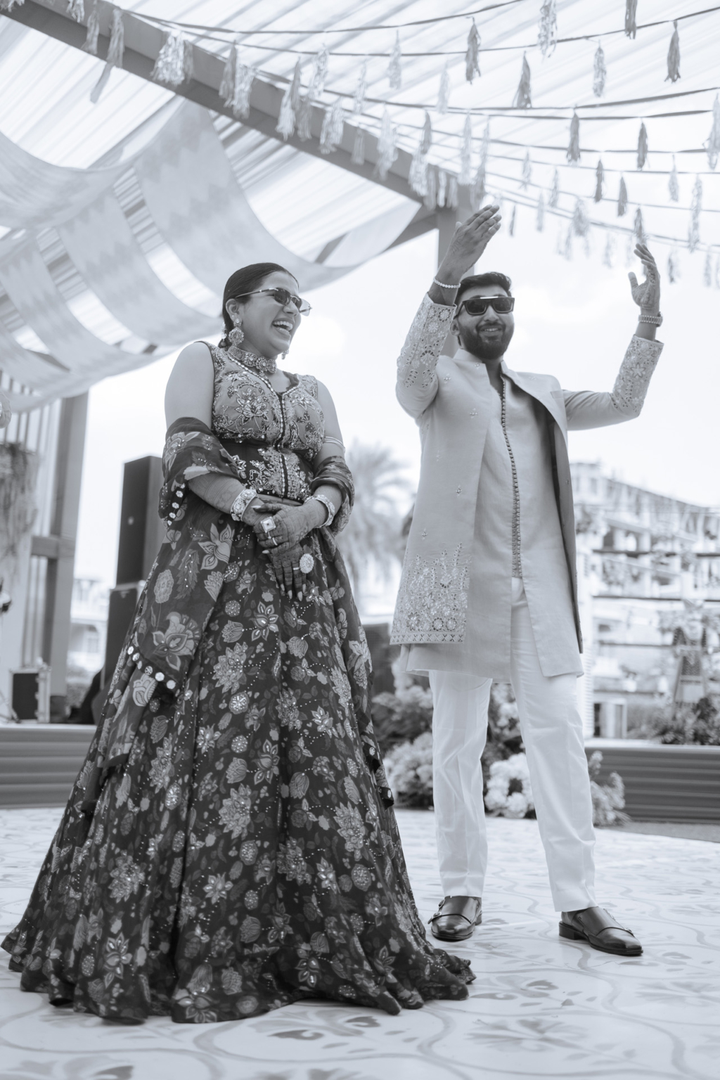 Rahul × Shakshi