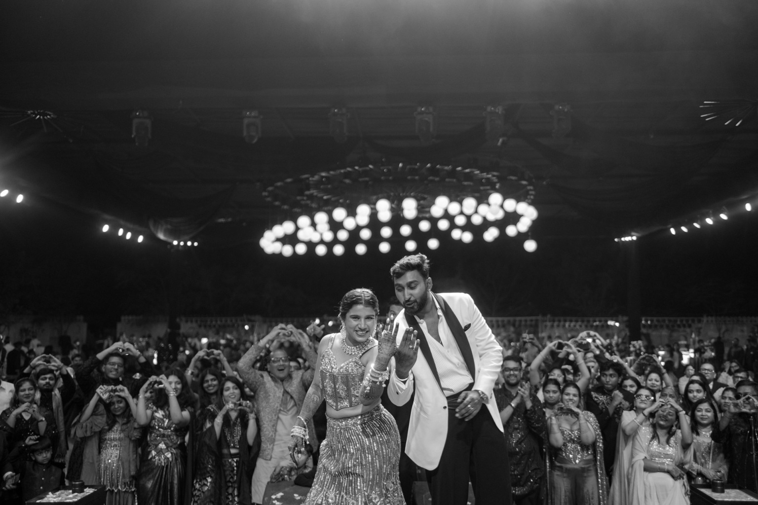 Rahul × Shakshi