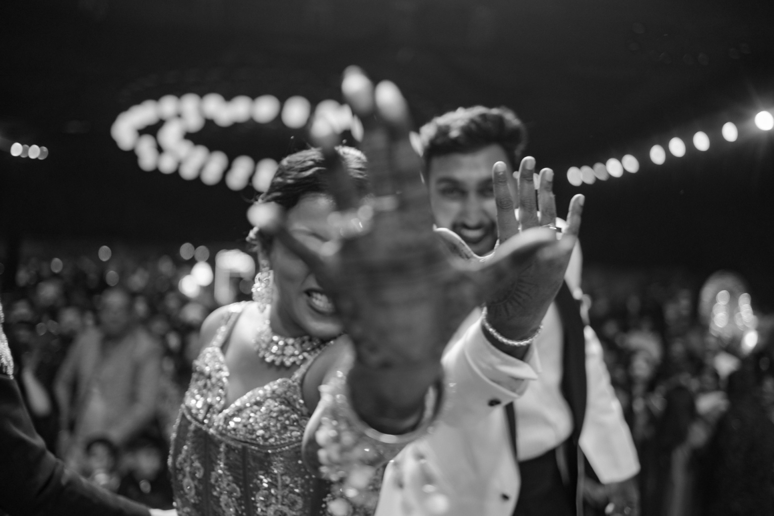 Rahul × Shakshi