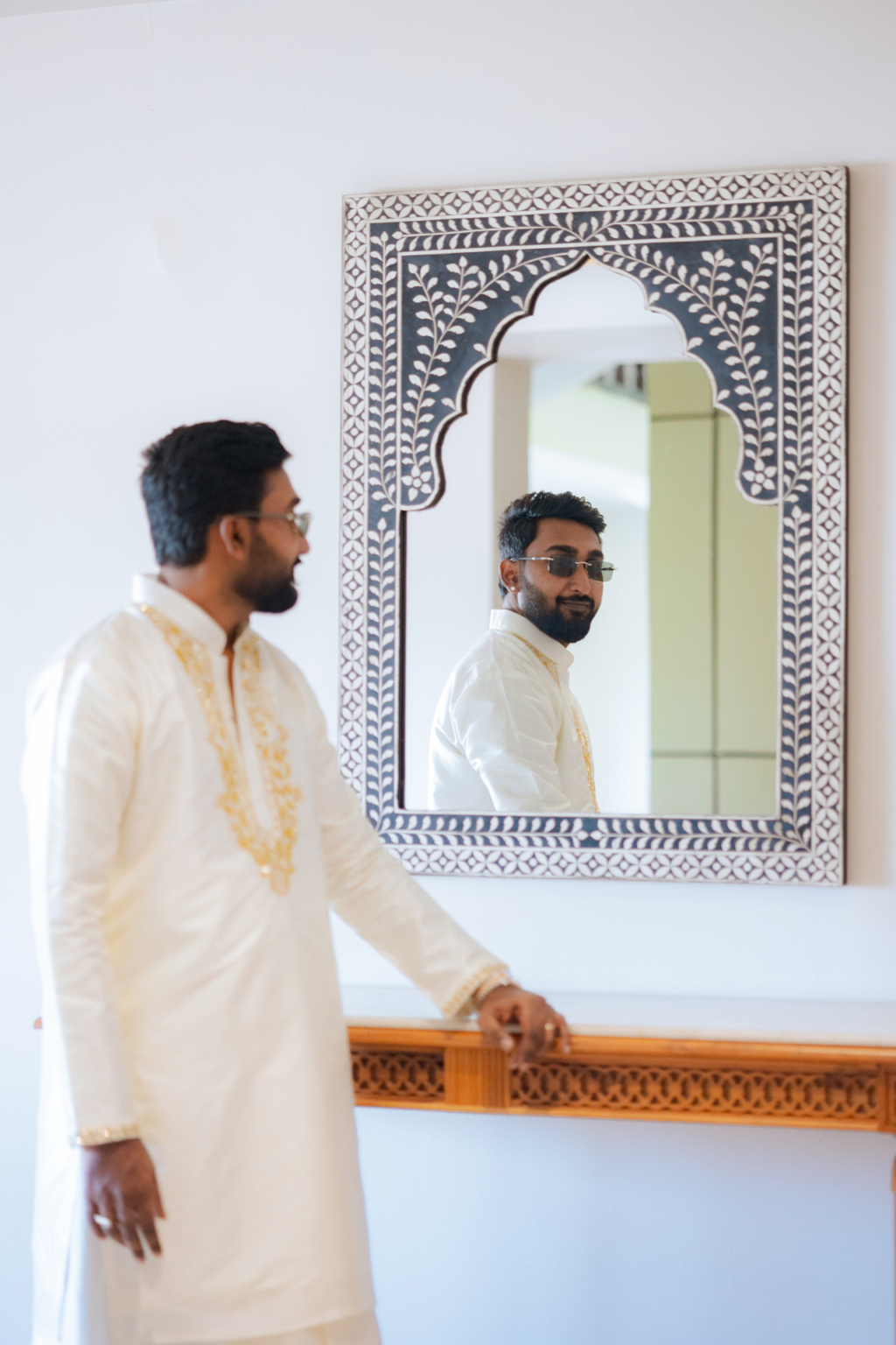 Rahul × Shakshi