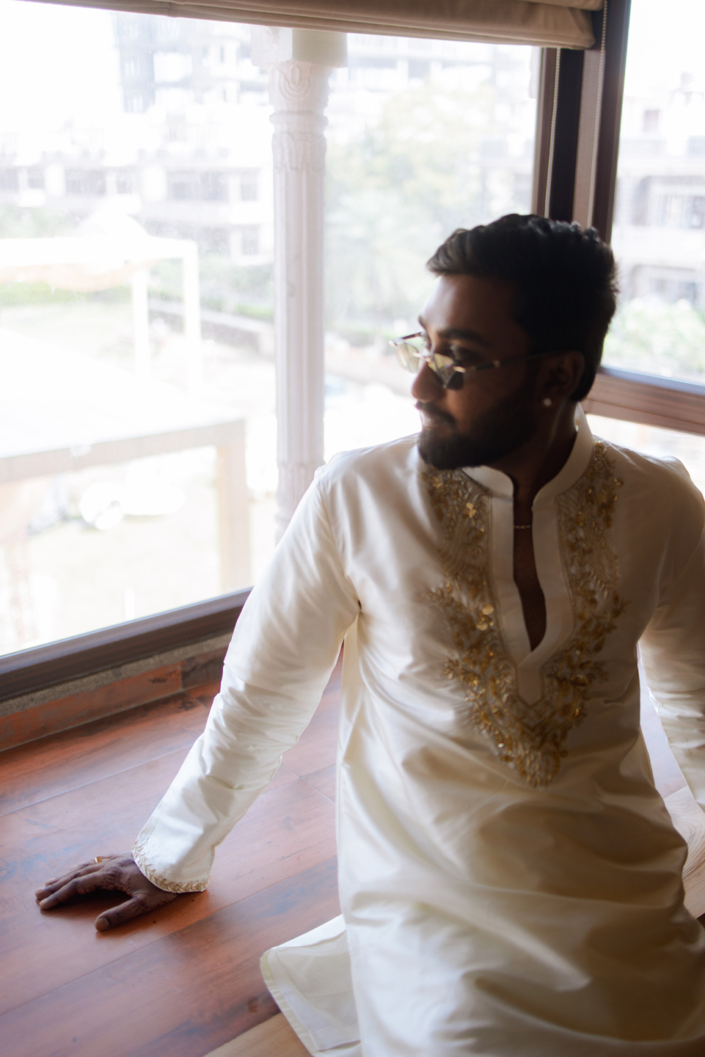 Rahul × Shakshi