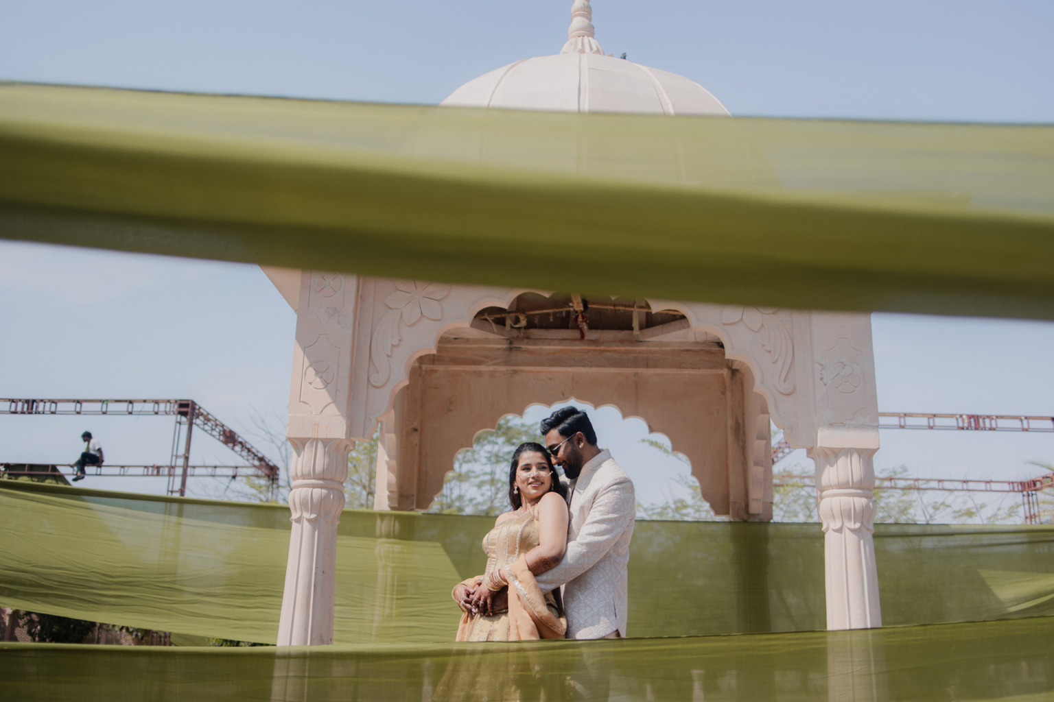 Rahul × Shakshi