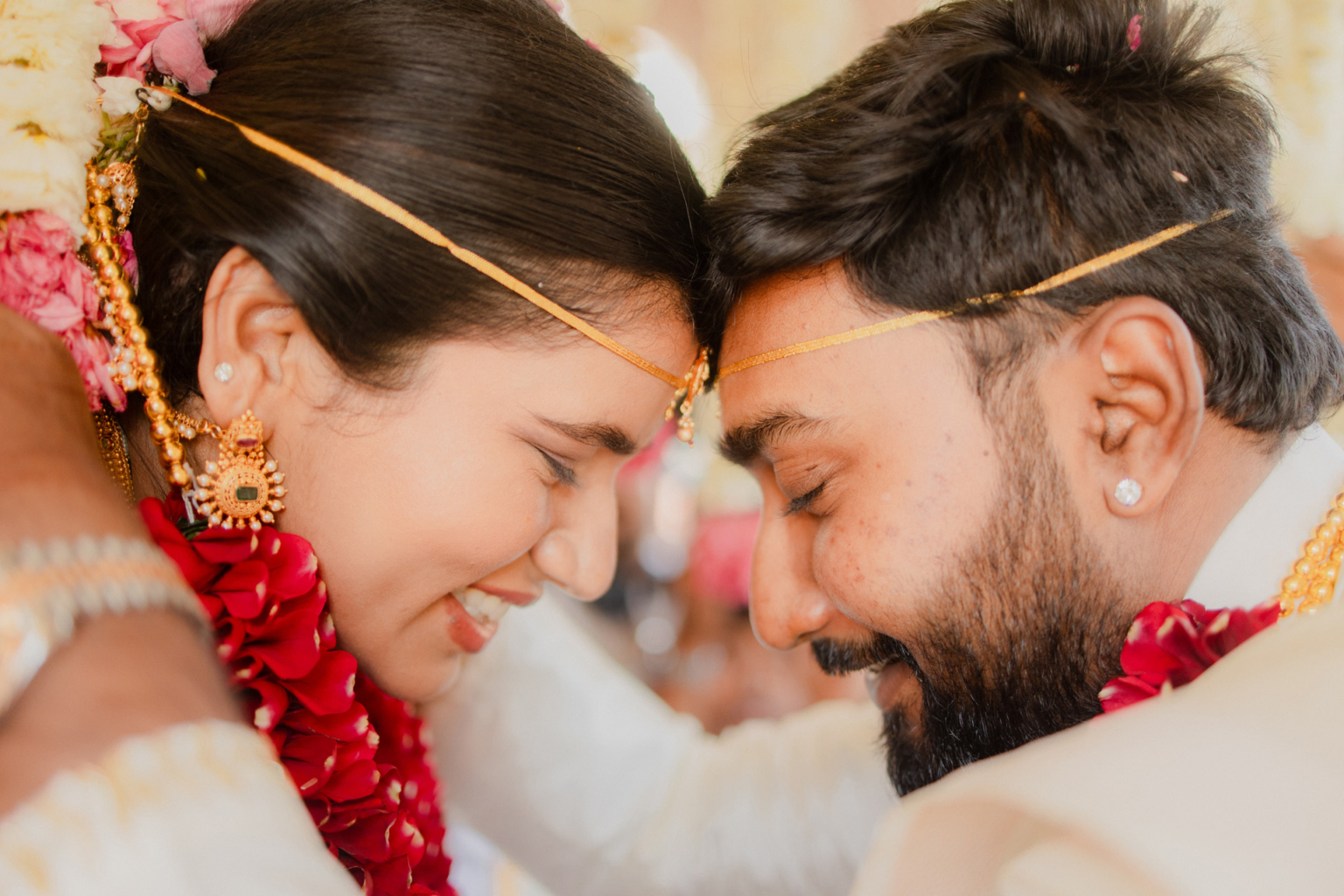 Rahul × Shakshi