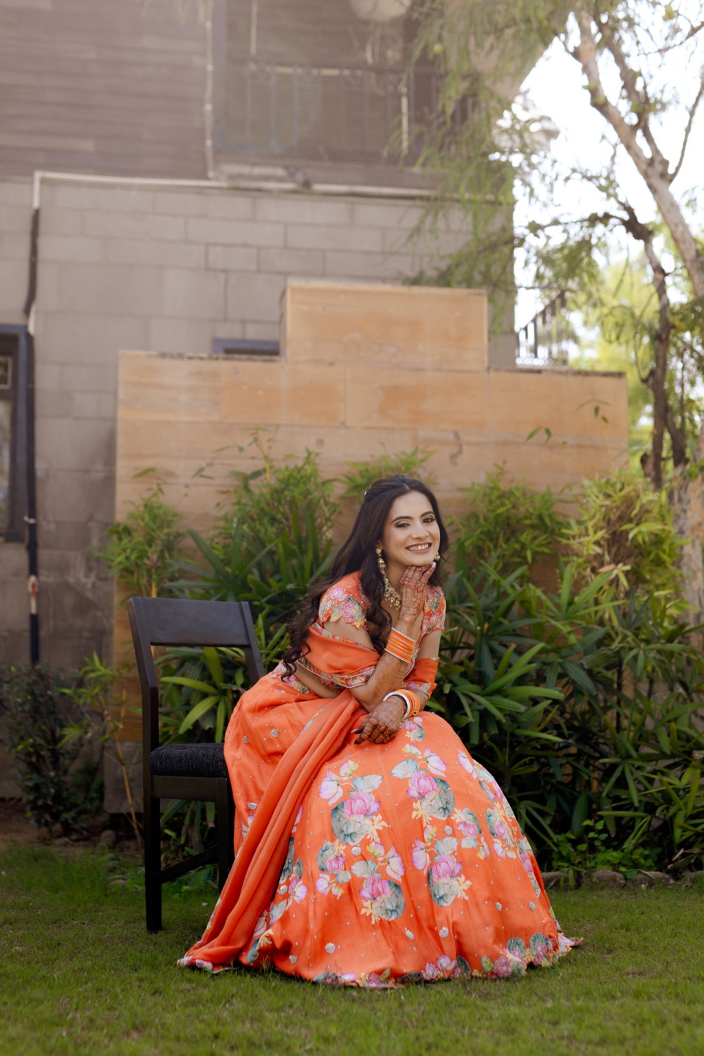 Lekha × Abhishek