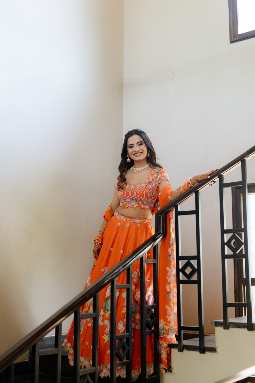 Lekha × Abhishek