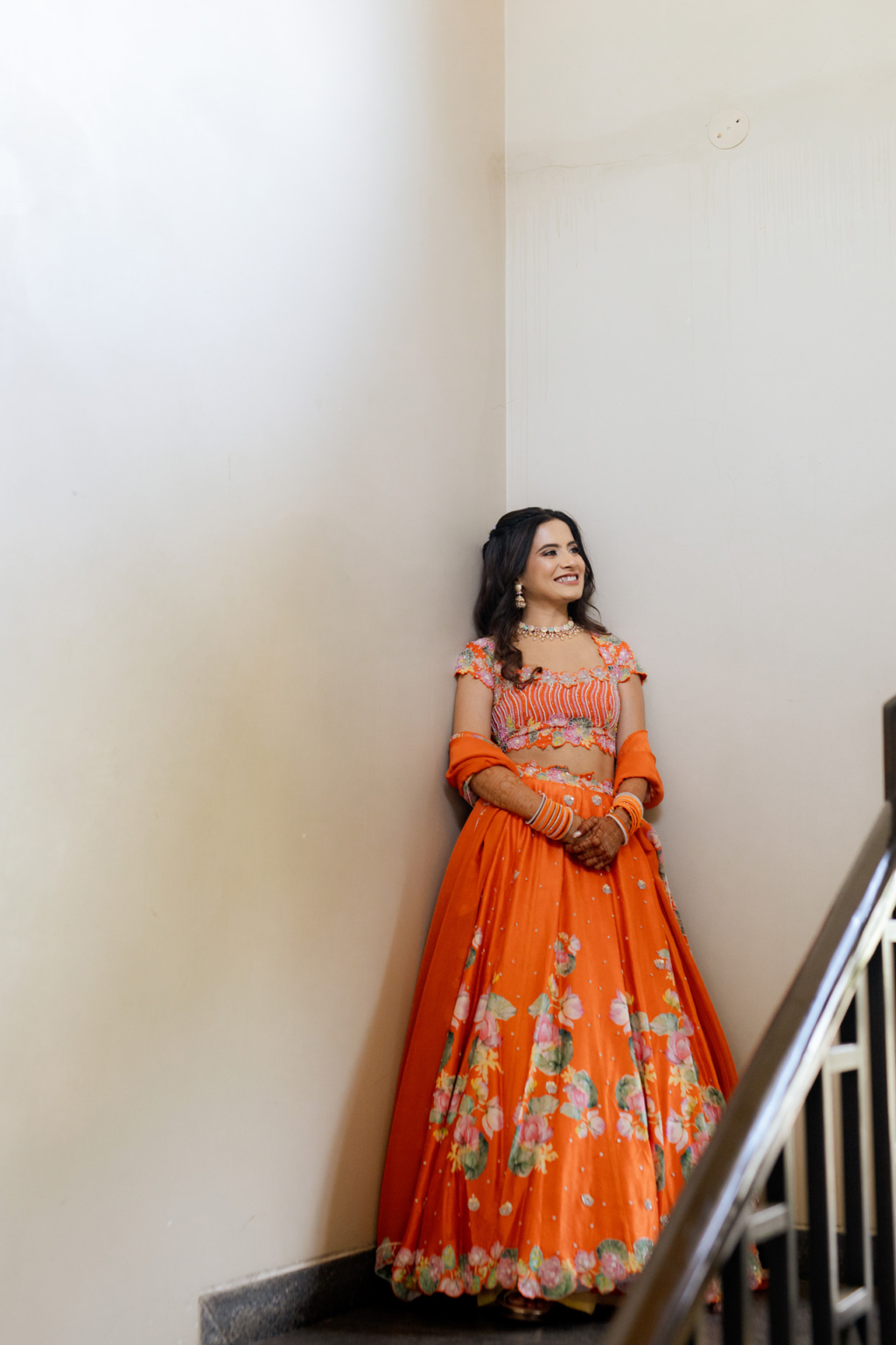 Lekha × Abhishek