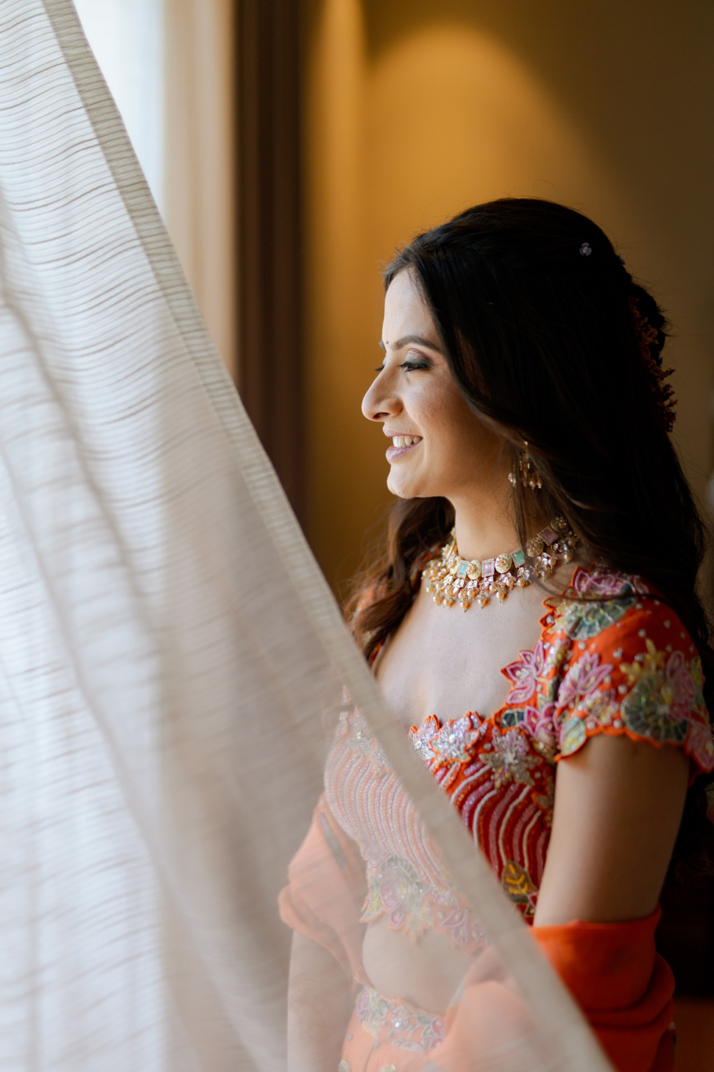 Lekha × Abhishek