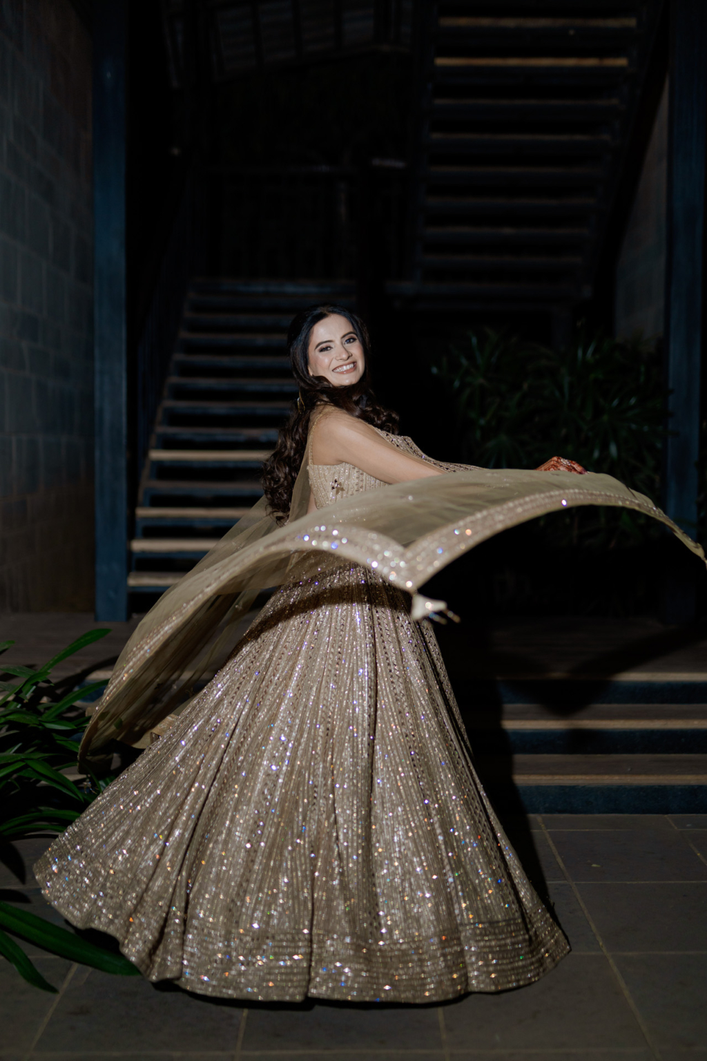 Lekha × Abhishek
