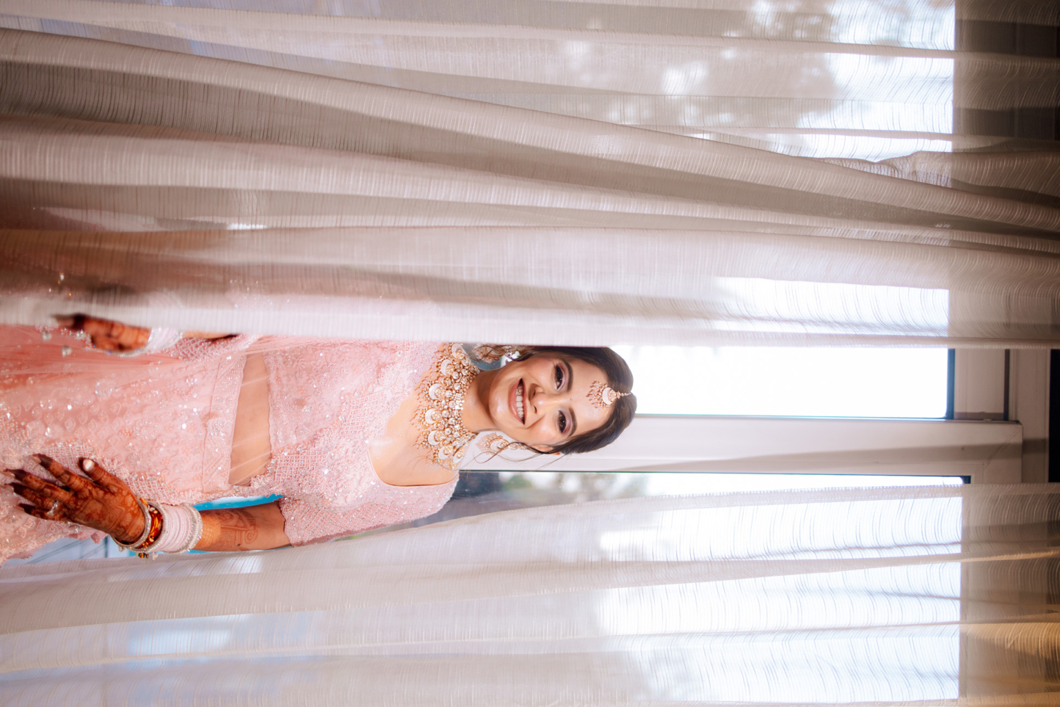 Lekha × Abhishek
