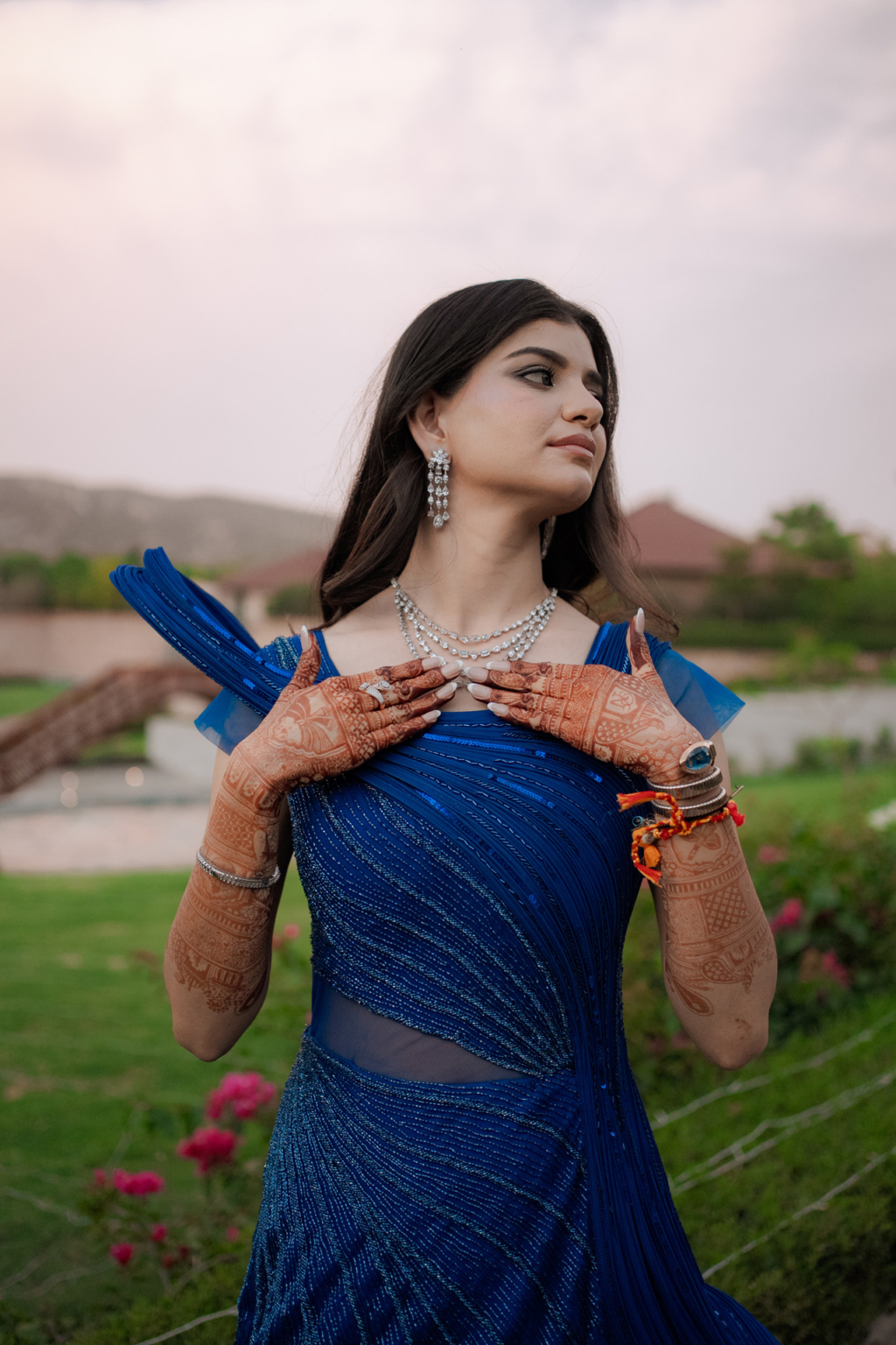 Nishcal × Pallavi