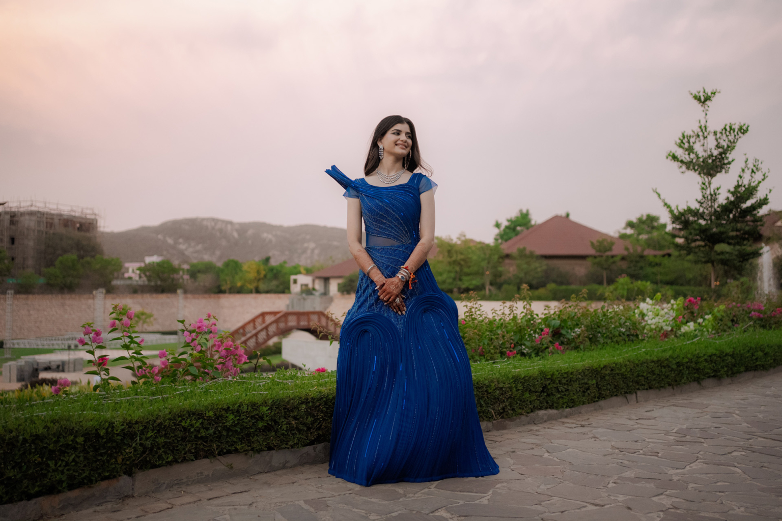 Nishcal × Pallavi