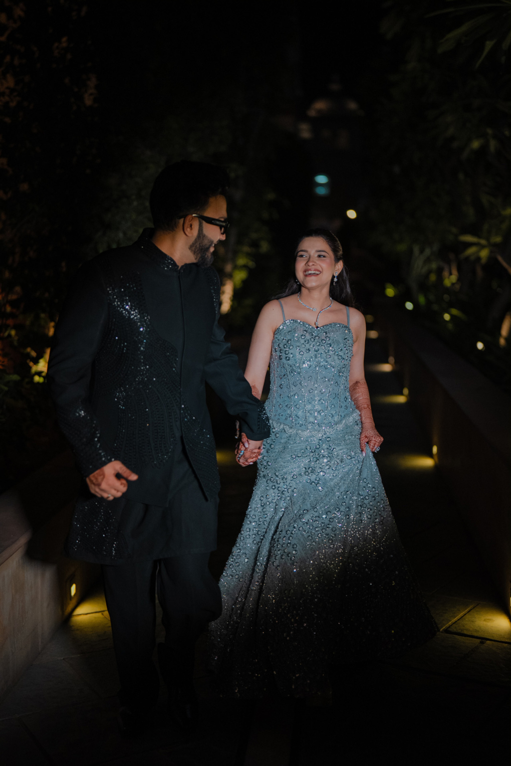 Rohan × Prachi