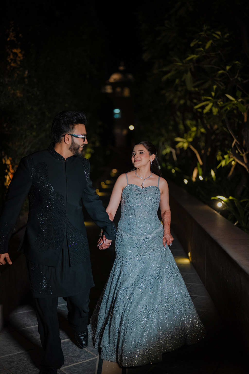 Rohan × Prachi