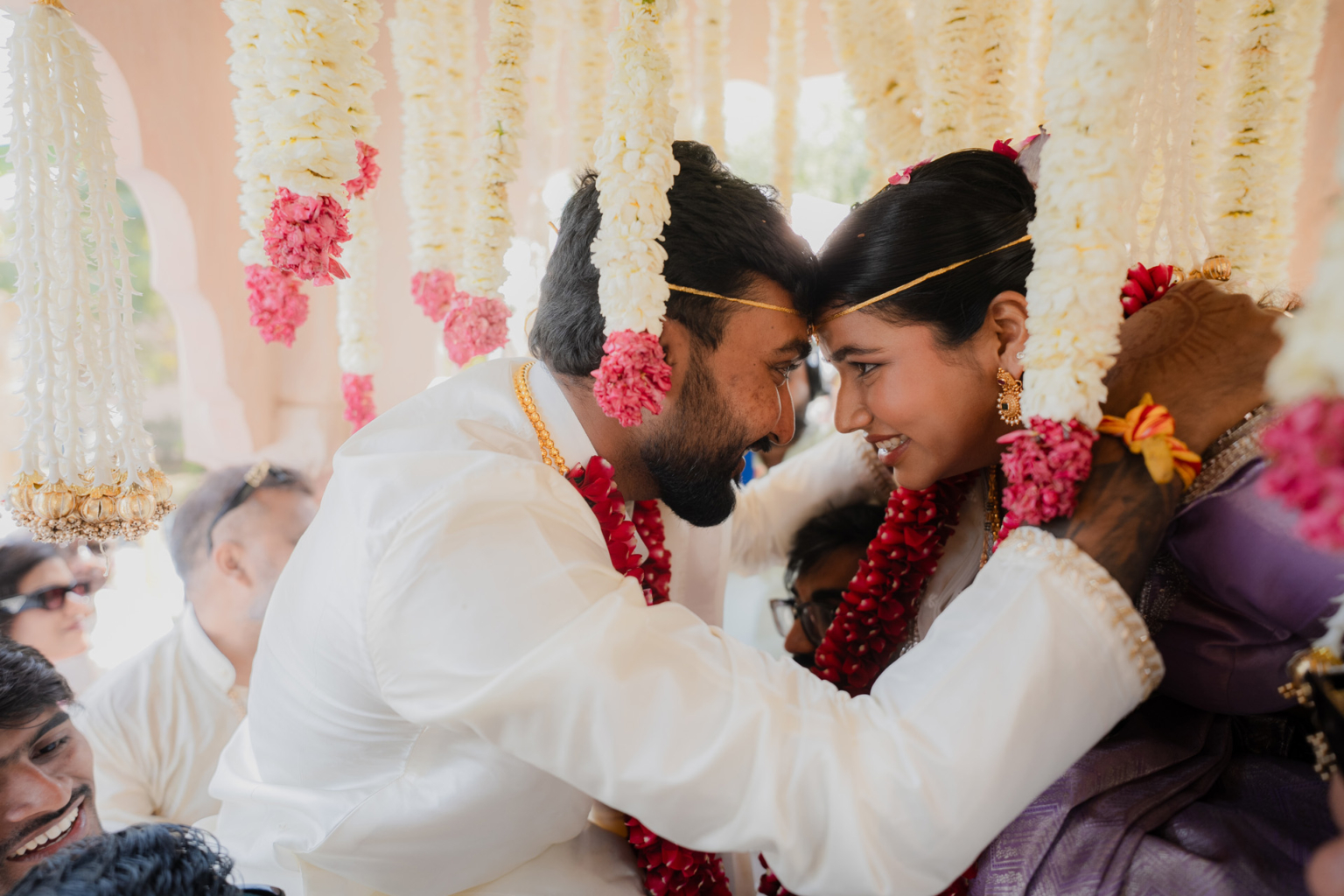 Rahul × Shakshi