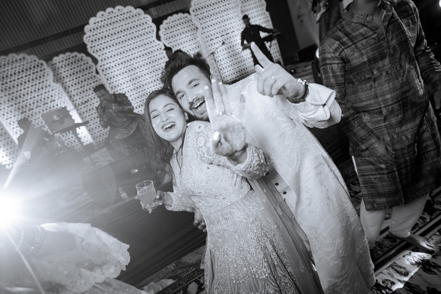 Riya × Kapil