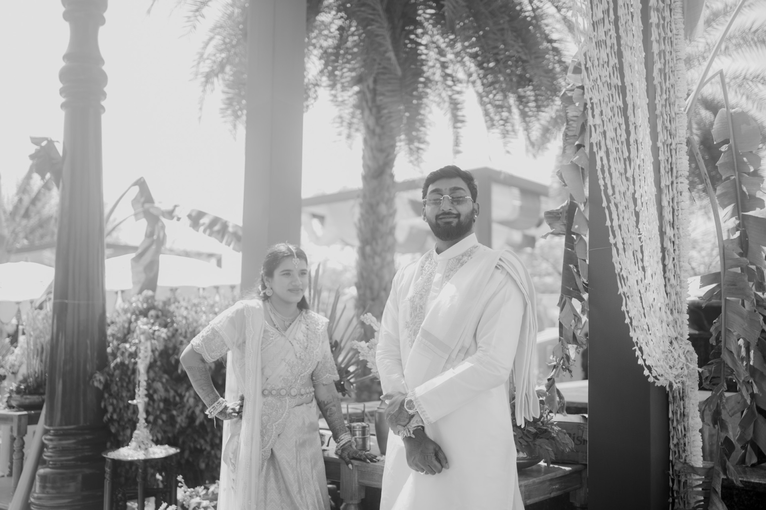 Rahul × Shakshi
