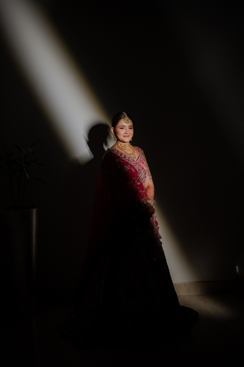Rohan × Prachi