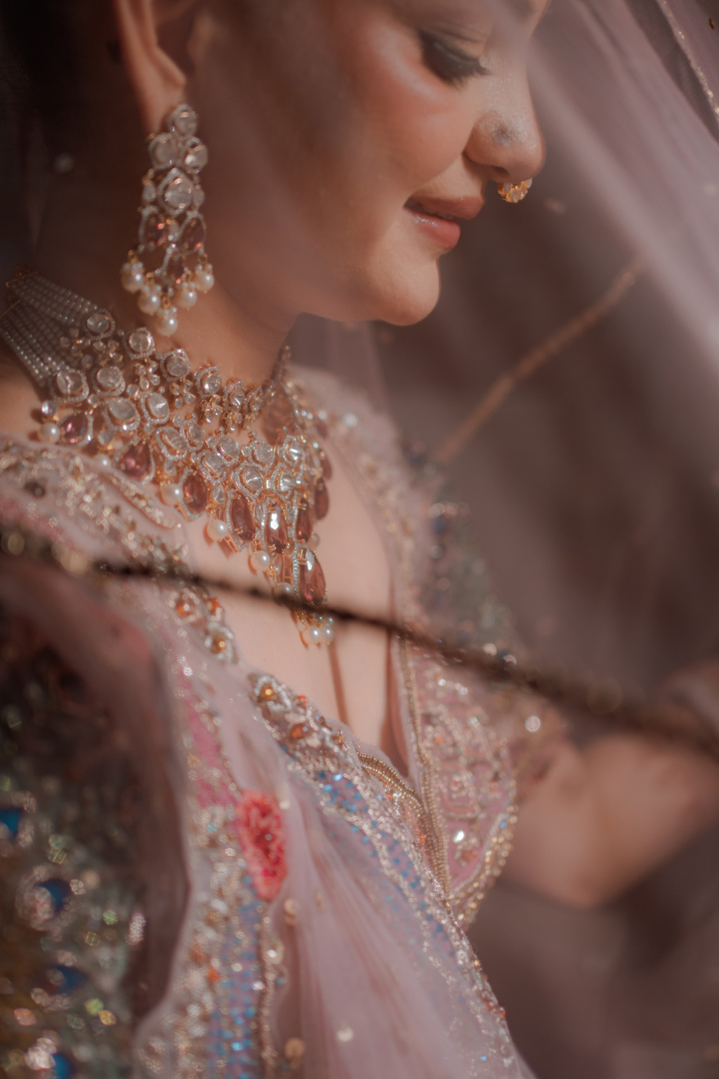 Nishcal × Pallavi