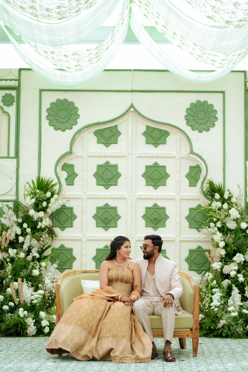 Rahul × Shakshi