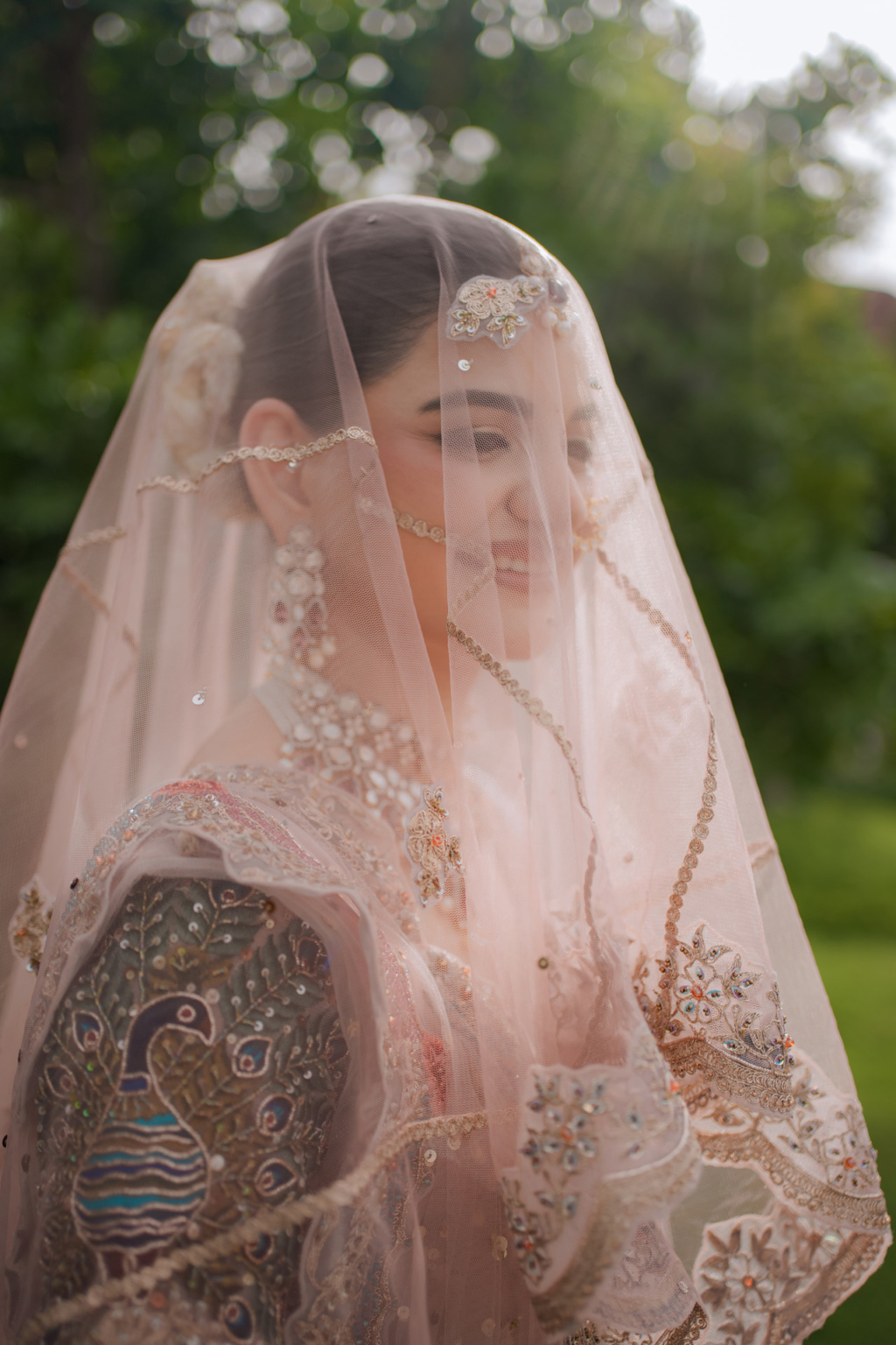 Nishcal × Pallavi