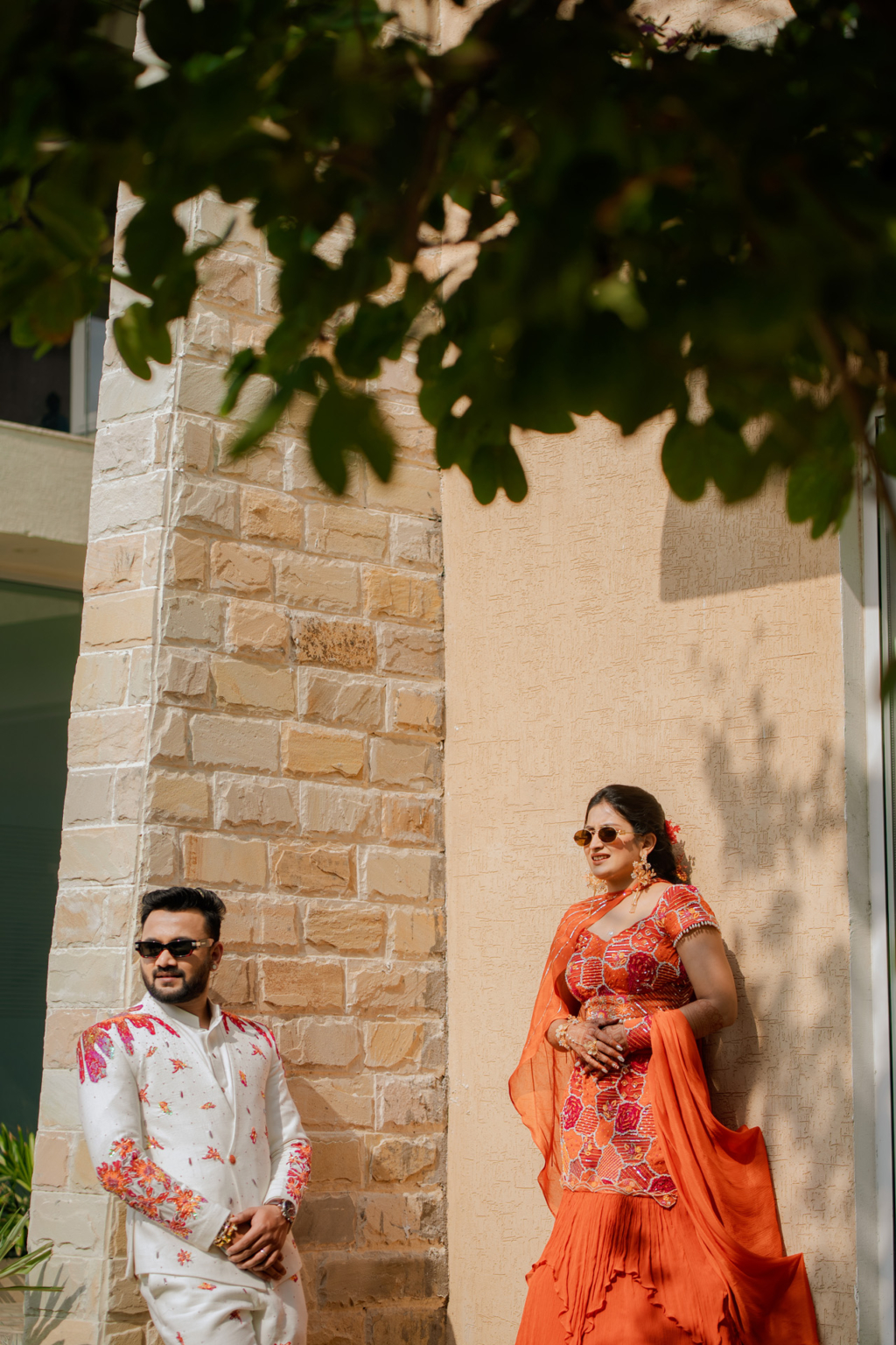 Riya × Kapil