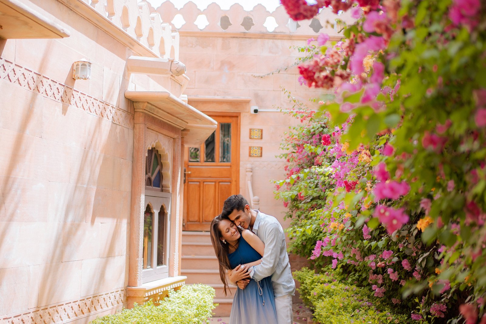 Harsh X Deepanshi (Pre Wedding)