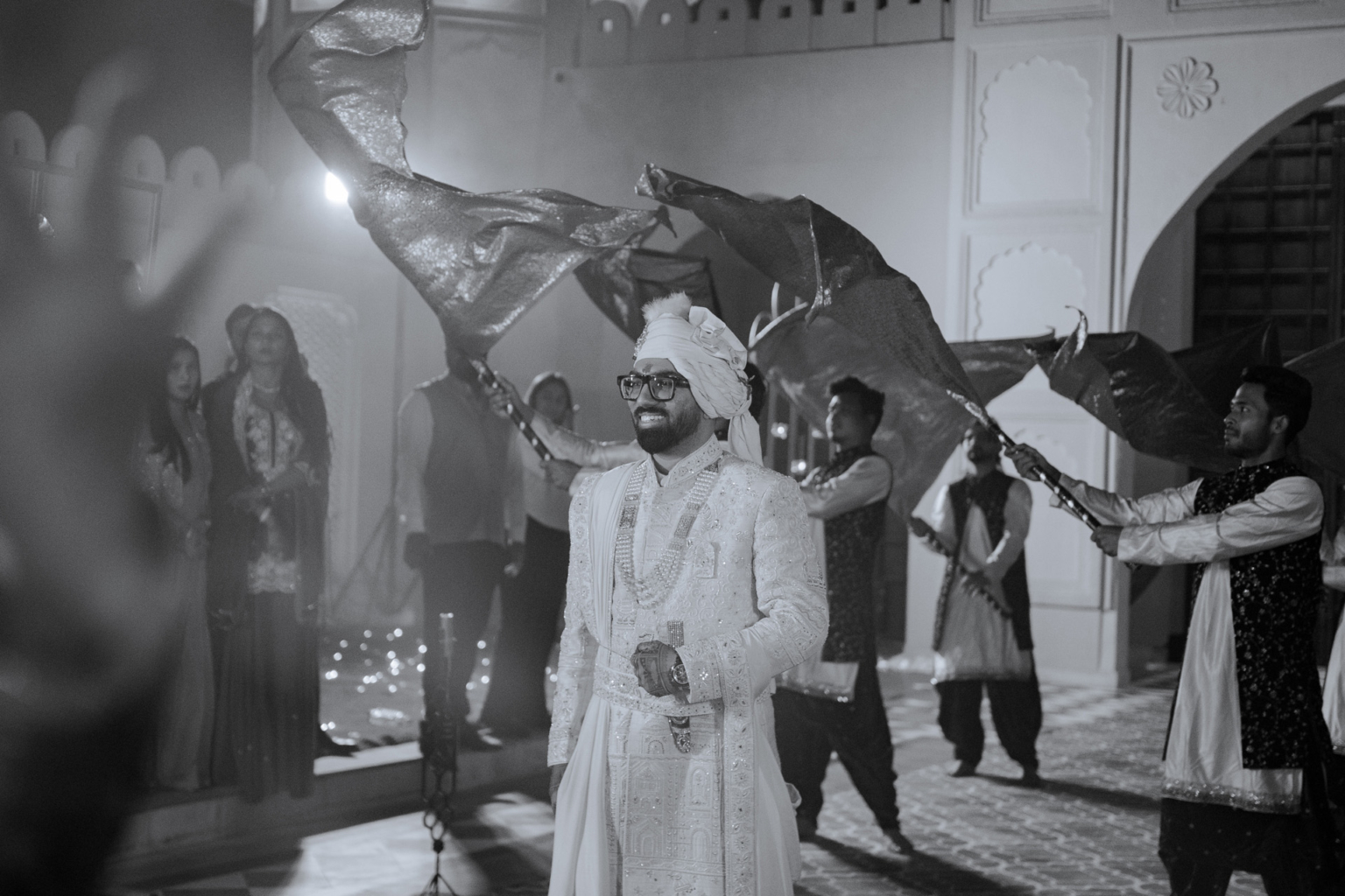 Pranay × Shruti