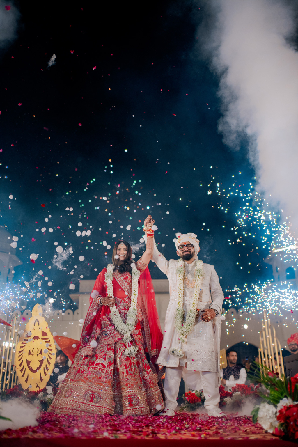 Pranay × Shruti
