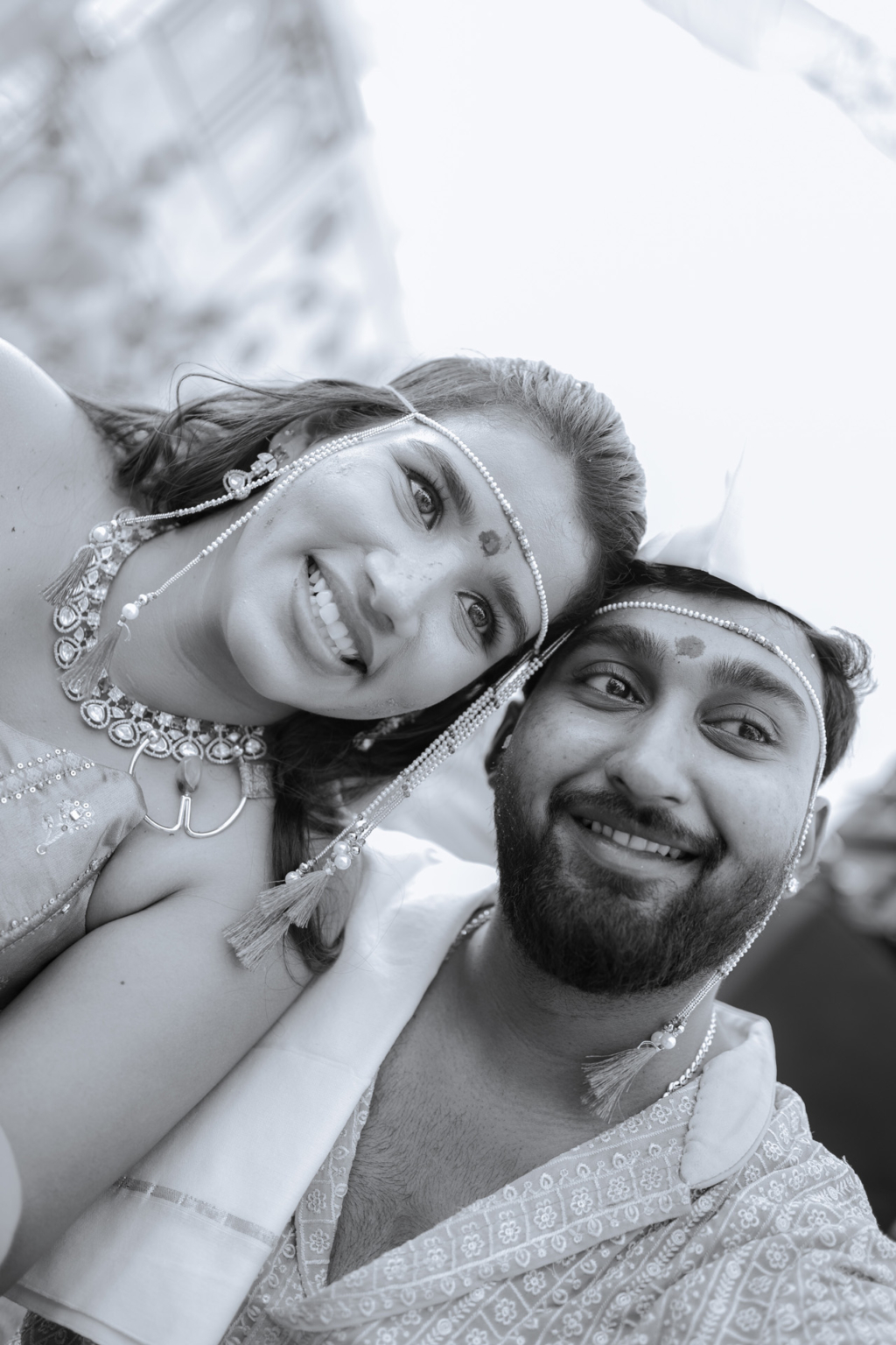 Rahul × Shakshi