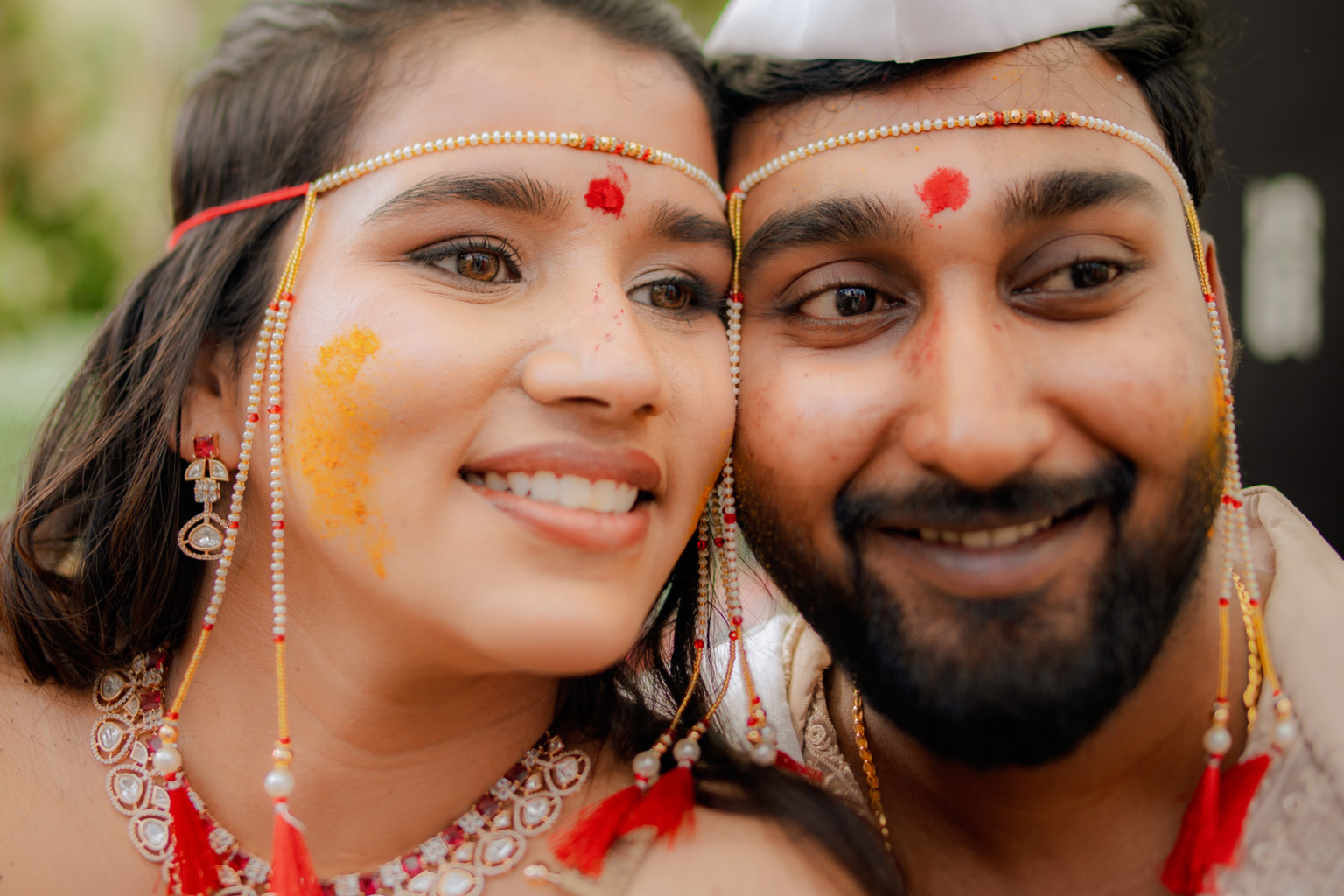 Rahul × Shakshi