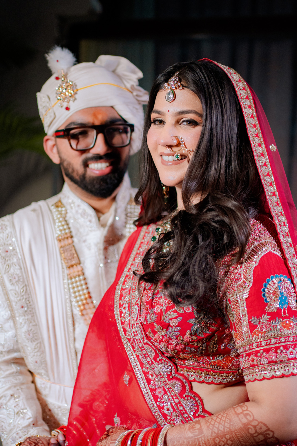 Pranay × Shruti