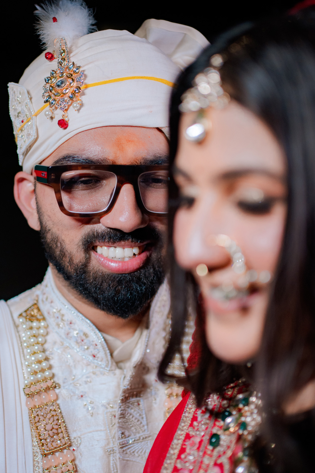 Pranay × Shruti