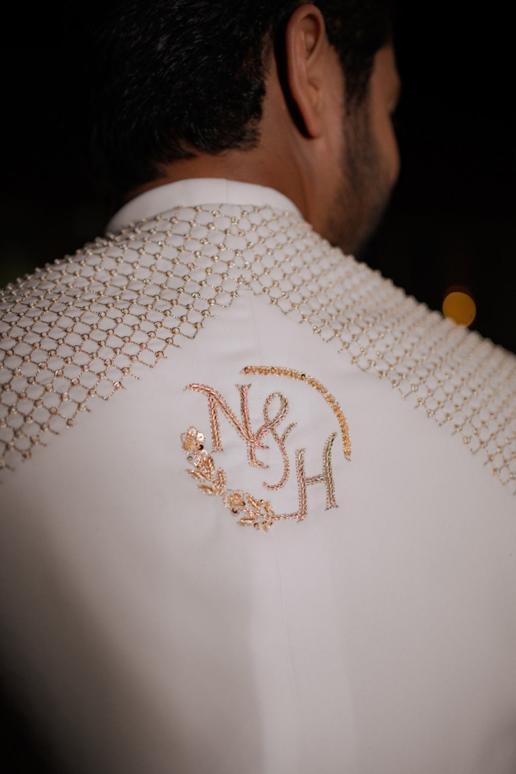 Harsh × Nishtha