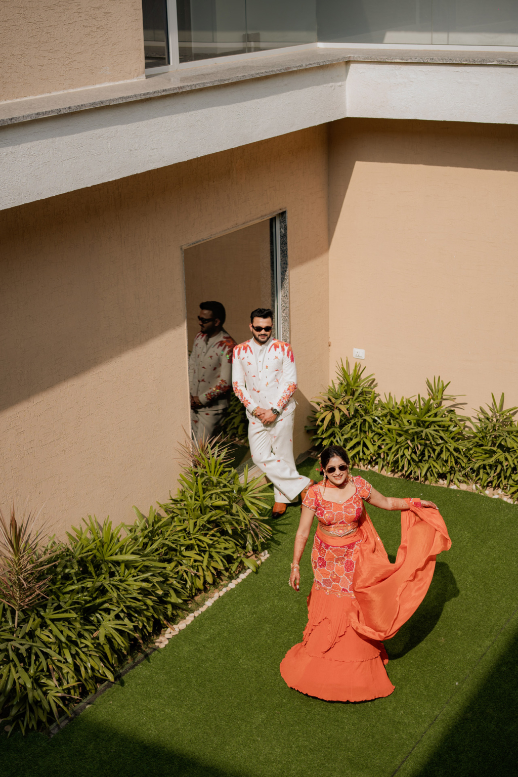 Riya × Kapil