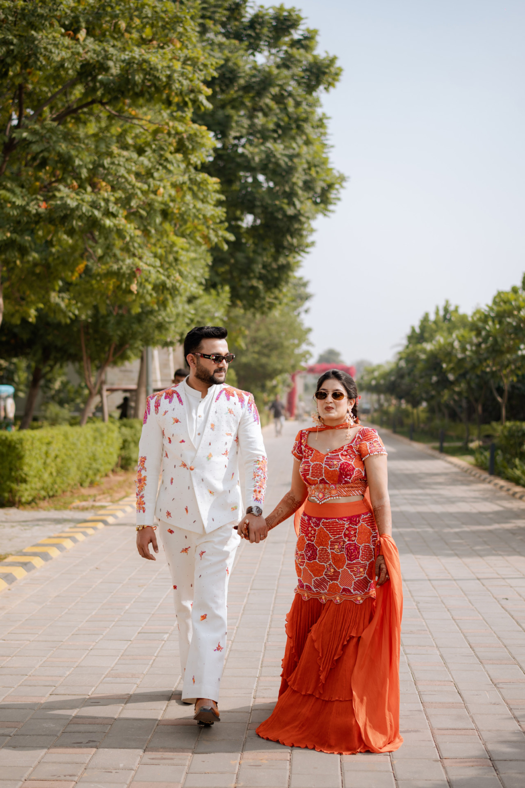 Riya × Kapil