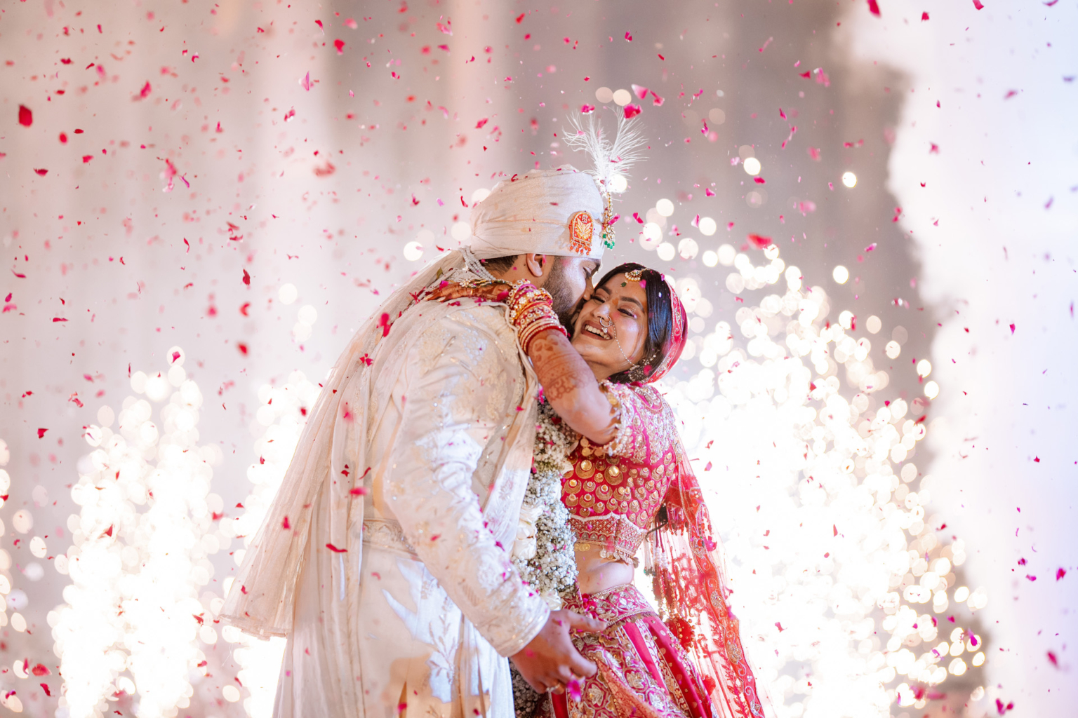 Riya × Kapil