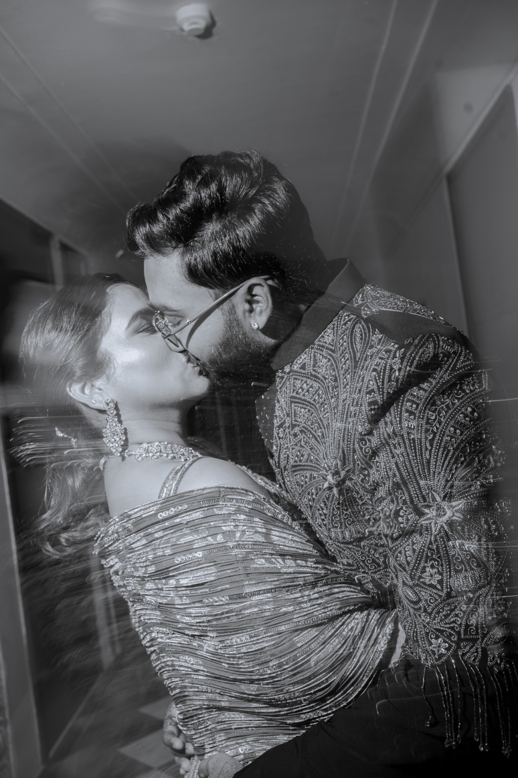 Rahul × Shakshi