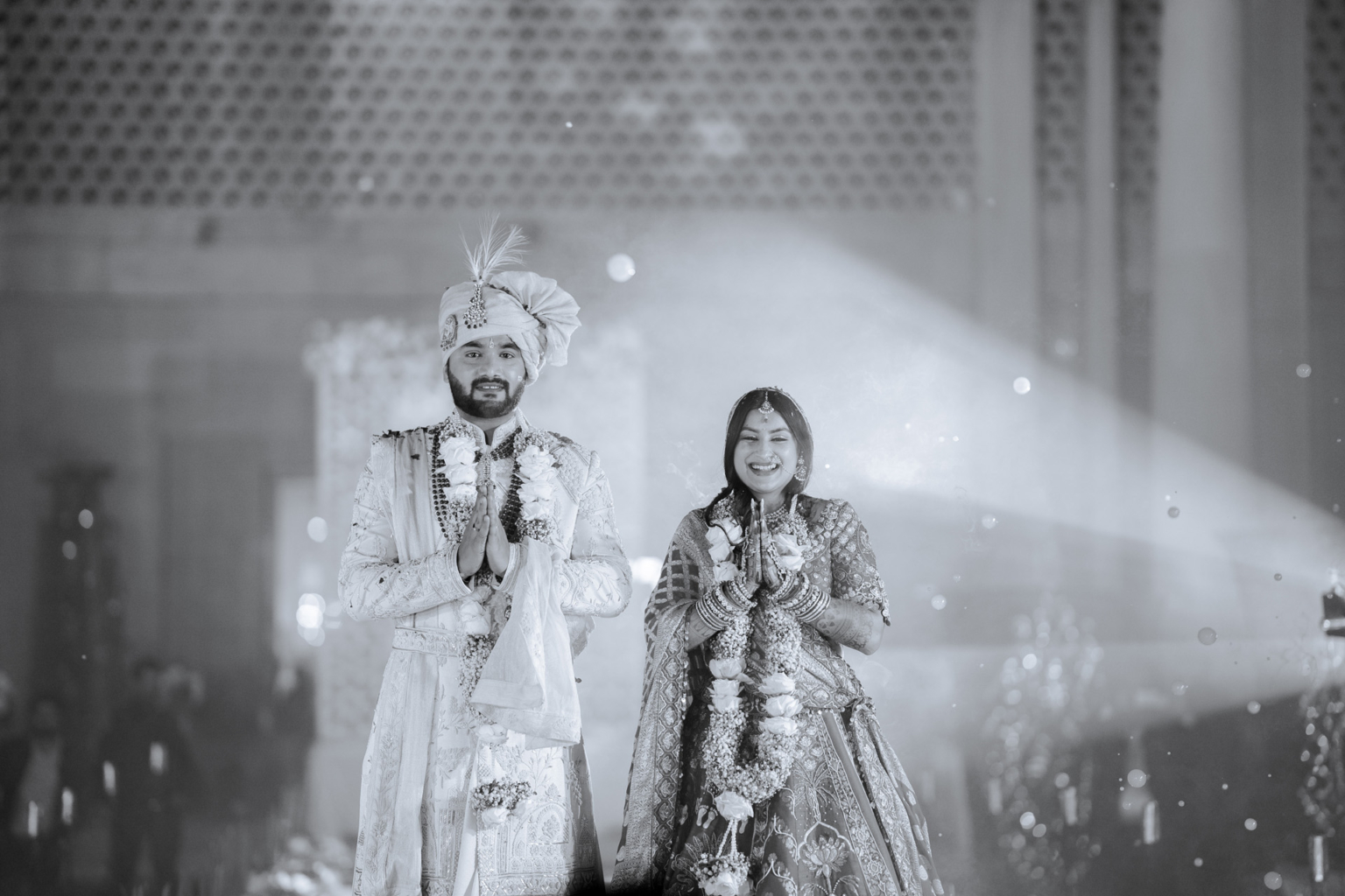 Riya × Kapil