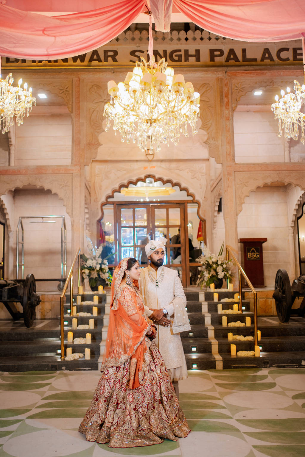 Rahul × Shakshi