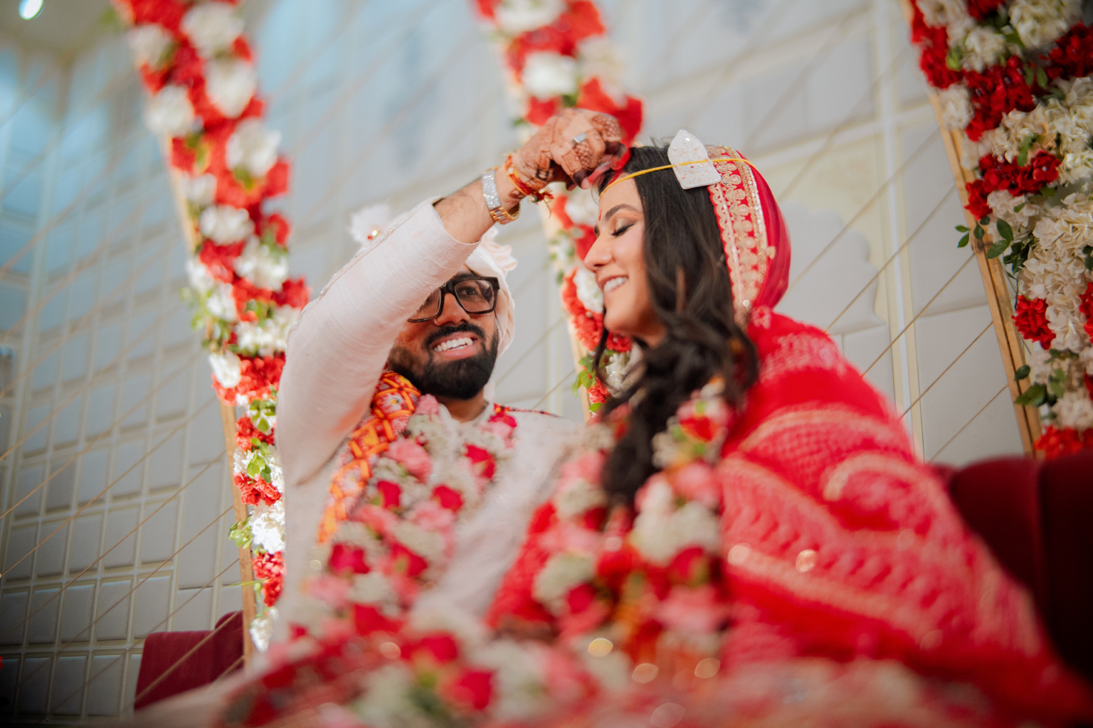 Pranay × Shruti