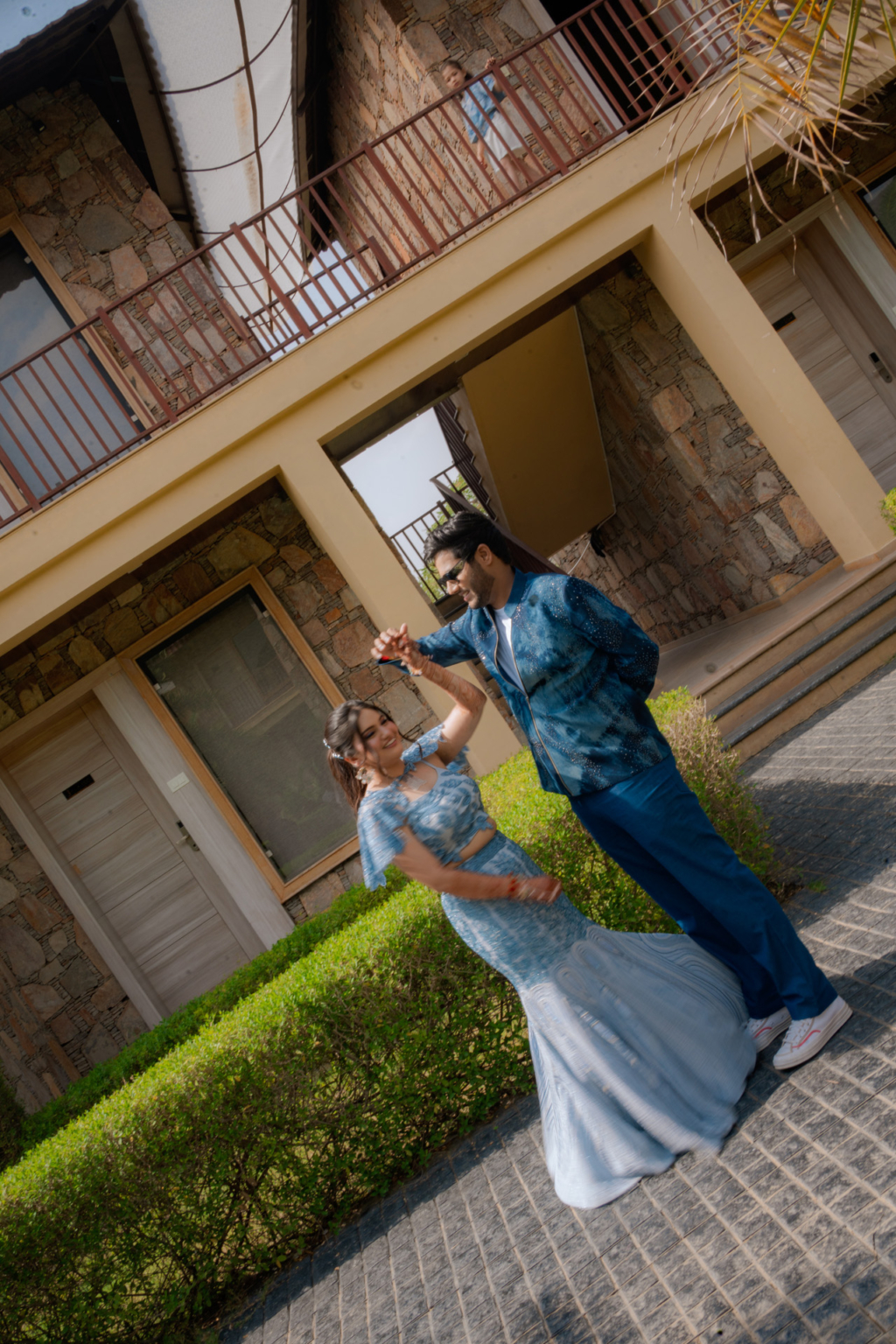 Harsh × Nishtha