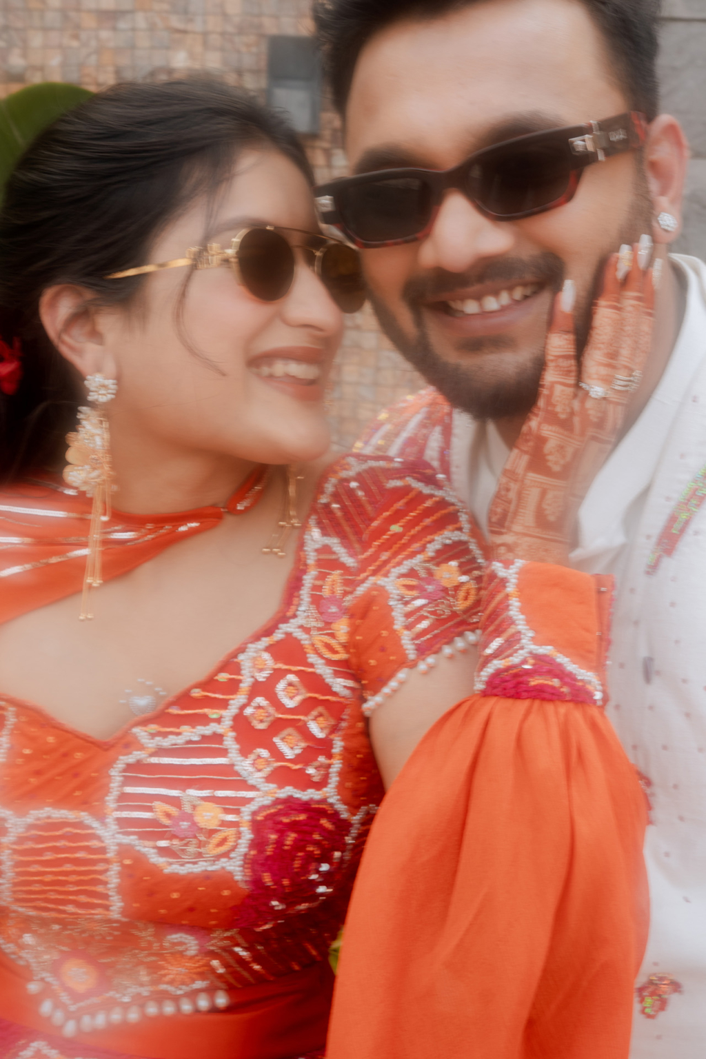 Riya × Kapil