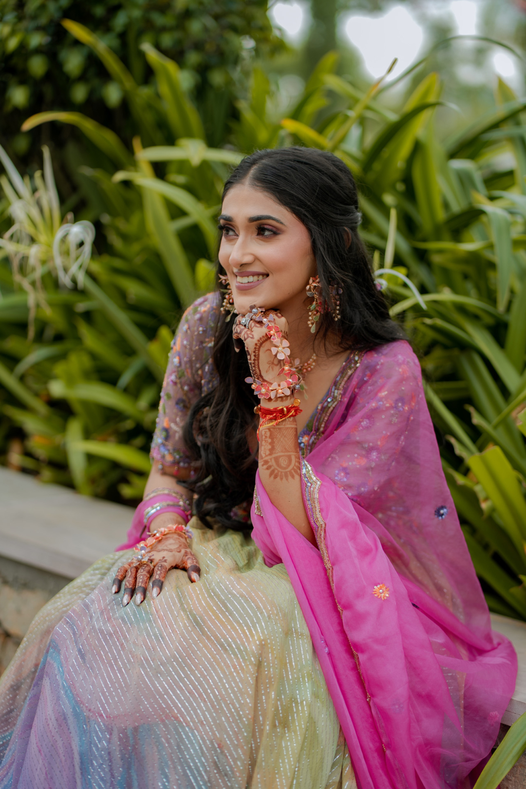 Harshit × Rishika