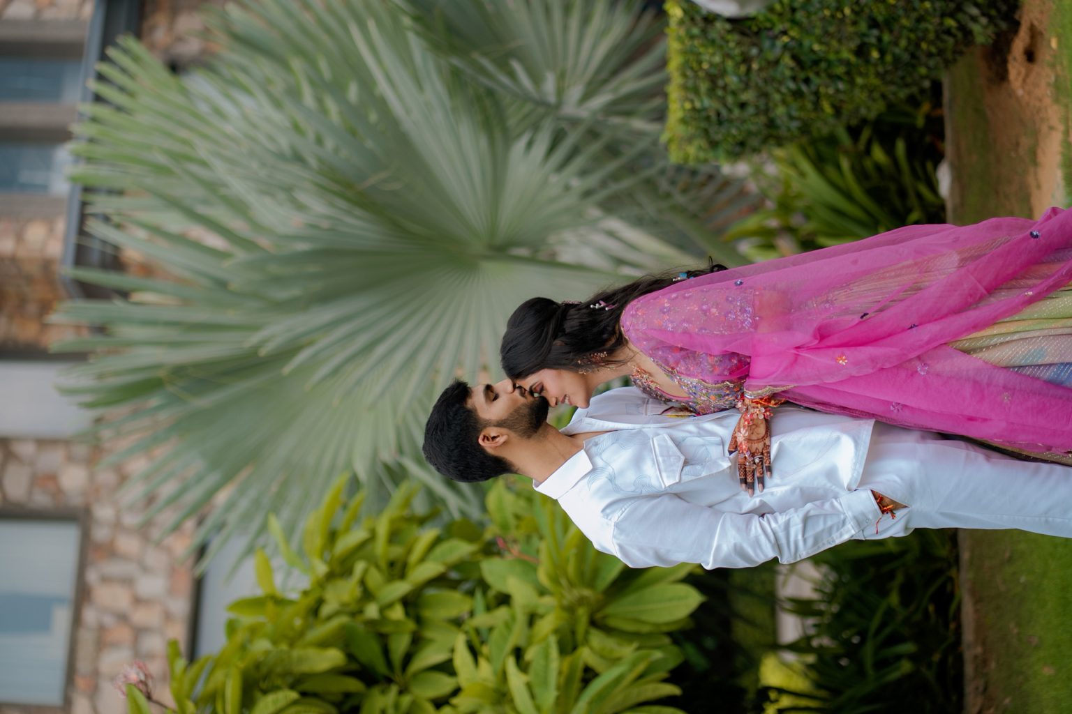 Harshit × Rishika