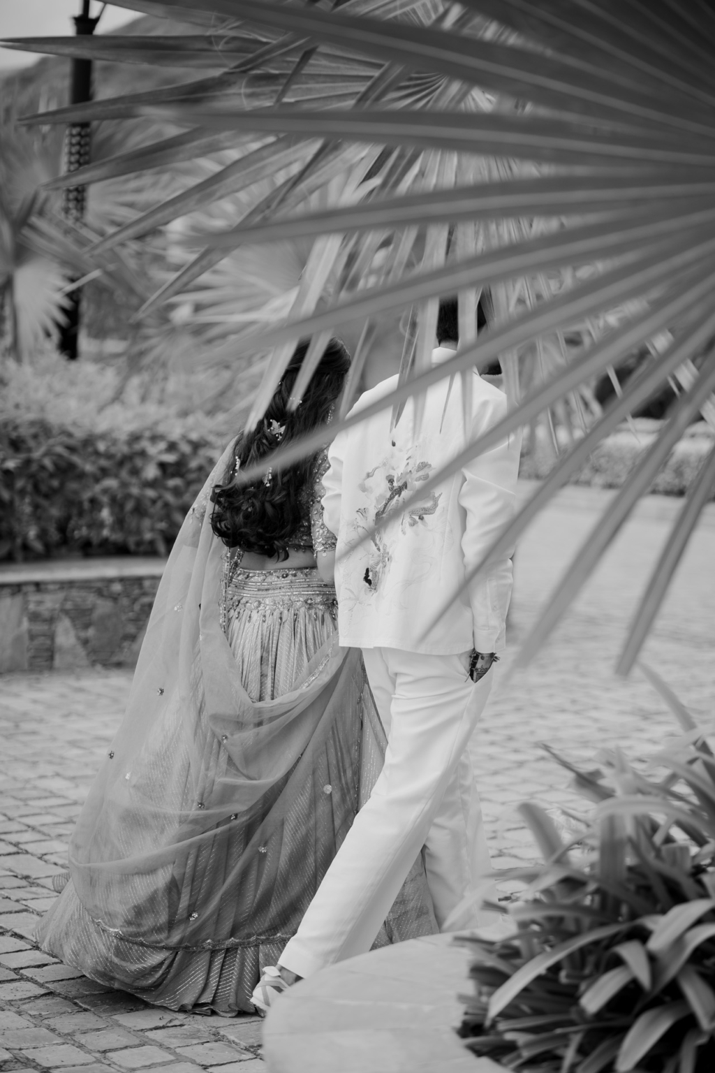 Harshit × Rishika